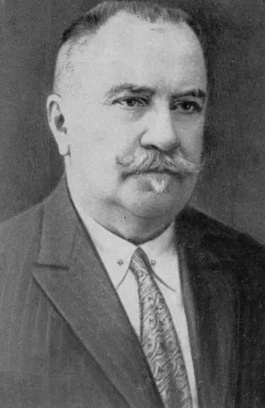 Vișnevski Alexandru