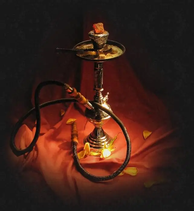 than củi tốt nhất cho hookah là gì