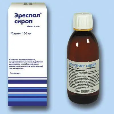 analog sinuskode sirup