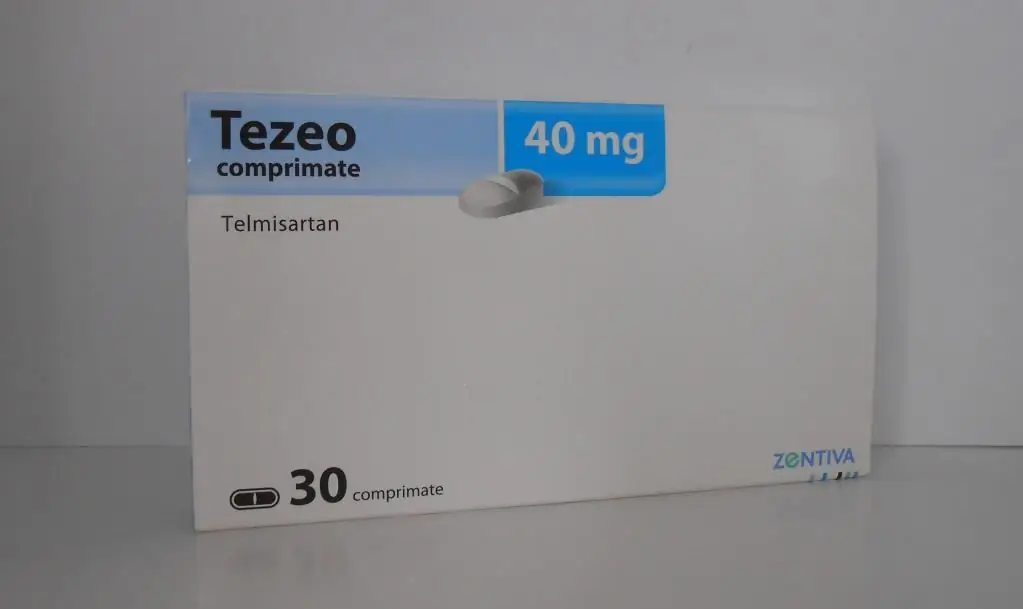 Teseo tablets