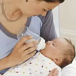 bioparox during lactation