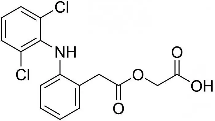 Gambar"Itraconazole" (tablet)