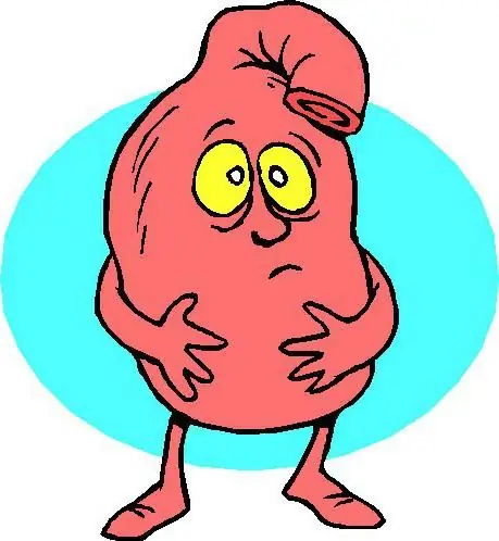 wat is gastritis?