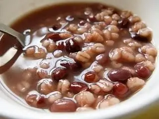 fagioli per il diabete