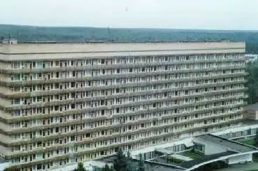 Krasnogorsk-Wishnewski-Militärkrankenhaus