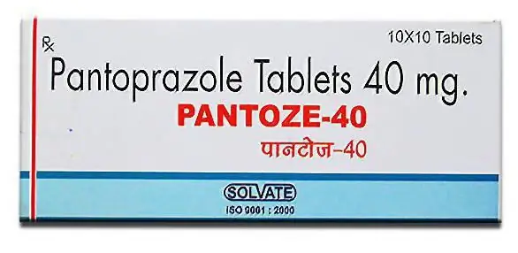 Sanprazin analogit ja korvikkeet