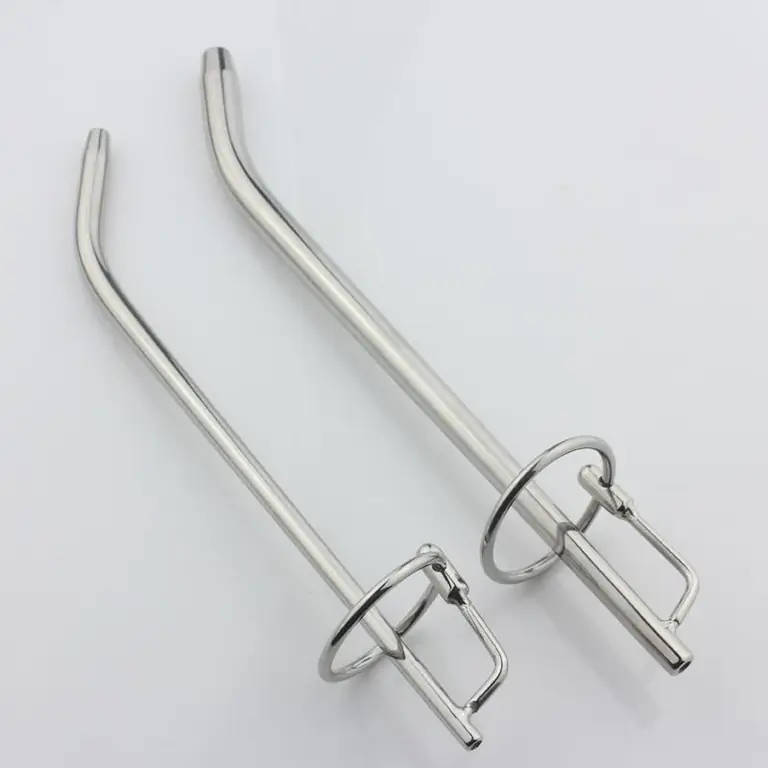 Kvinnelig urethral dilatator