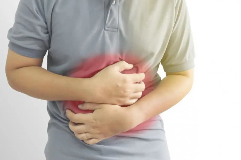 Heaviness In The Lower Abdomen In Men Possible Causes Symptoms 