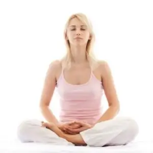 Buteyko method breathing exercises