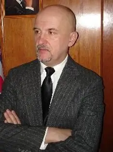 Kryzhanovsky ciddi xəstəliklərdən sağaldı