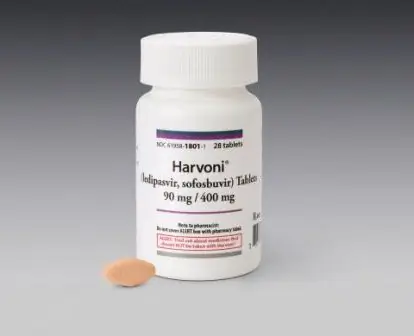 دستورالعمل استفاده از مکانیسم اثر sofosbuvir