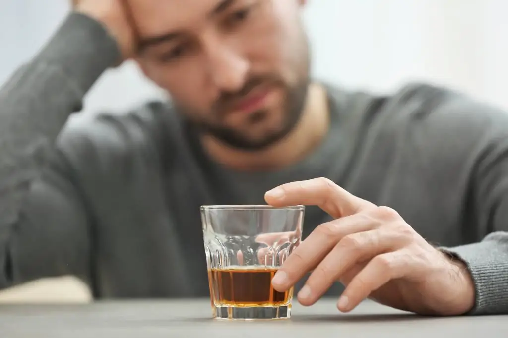 alcoholic psychosis symptoms