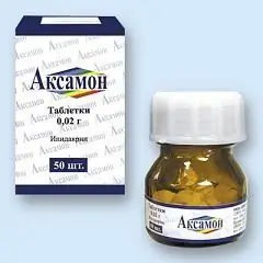 neuromidiinin analogit