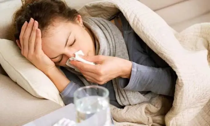 obstruktív bronchitis felnőtteknél tünetei és kezelése népi gyógymódokkal