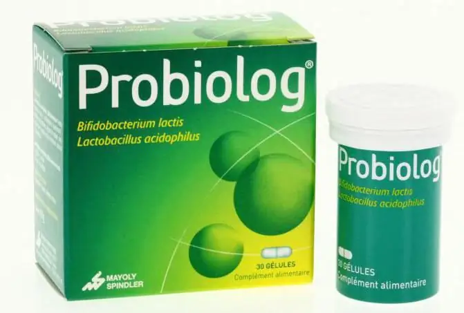 probiolog brugsanvisning anmeldelser