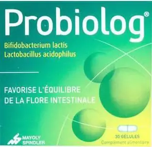 คำแนะนำ probiologist สำหรับการใช้งาน