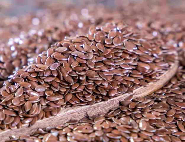 Flax, seeds: reviews, use in traditional medicine, recipes