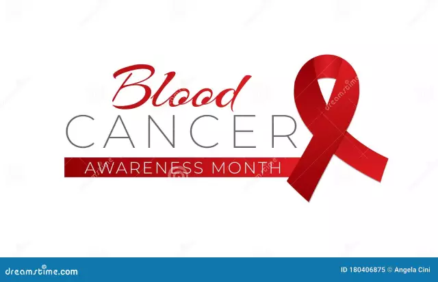 Signs of blood cancer everyone should know