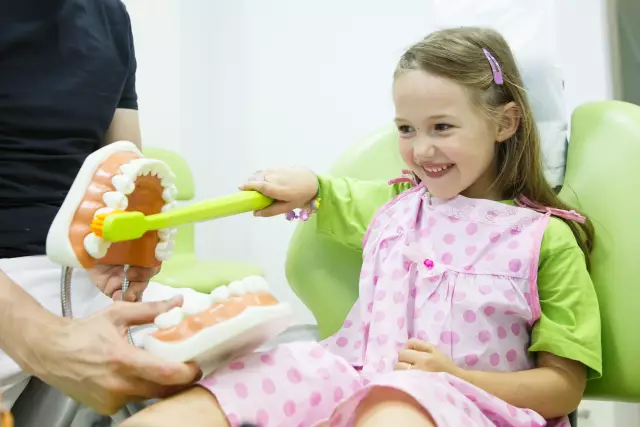 How to care for the teeth of adults and children?