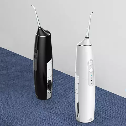 Oral irrigators: which is better to choose? Oral hygiene products