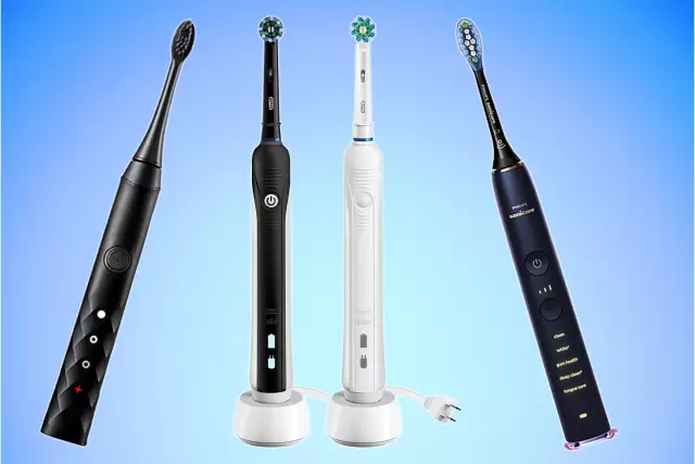 Battery-powered toothbrush: selection criteria. What brand of toothbrushes do dentists recommend?