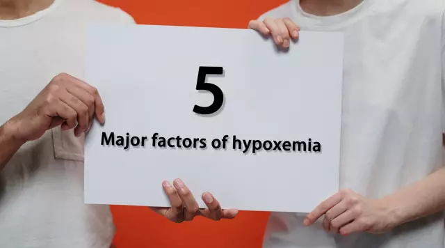 What is hypoxia and why is it dangerous