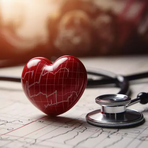 Heart arrhythmia: causes and symptoms. Prevention and treatment of arrhythmias