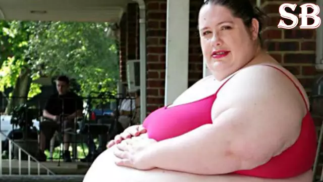 The fattest people in the world: amazing facts