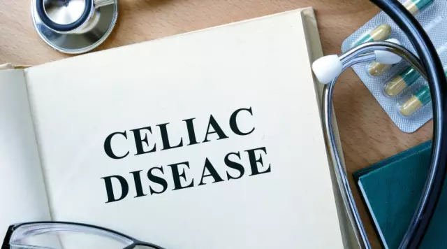 Celiac disease in children: symptoms, diagnosis, treatment