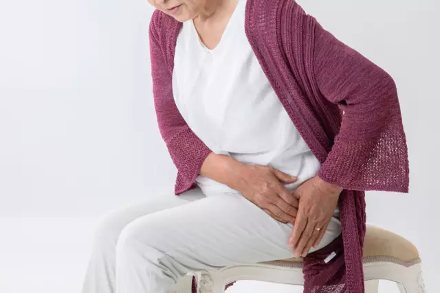 Pain in the hip joint when walking: causes and treatment. Why does the hip joint hurt when walking?