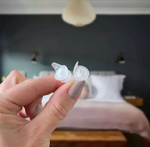 Earplugs for sleep: which ones are better? Silicone earplugs for sleep