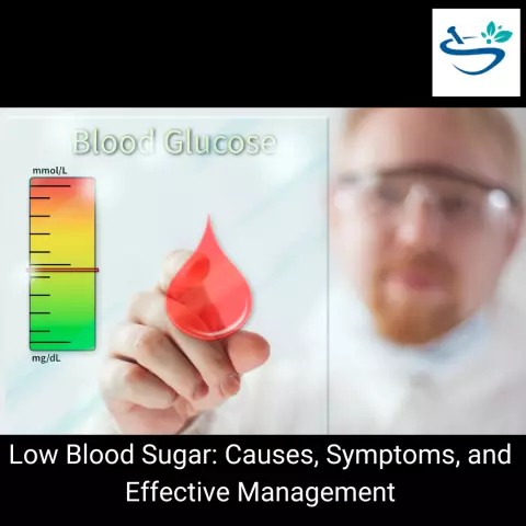 High blood sugar: causes and symptoms. Disease treatment and diet