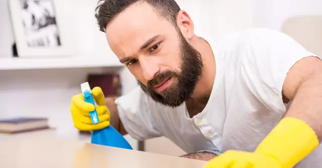 Wenn Obsessionen zu einer psychischen Störung werden