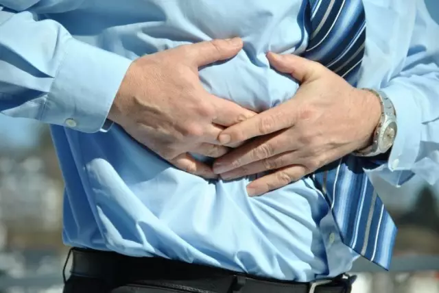 You need to know: symptoms and treatment of gastritis