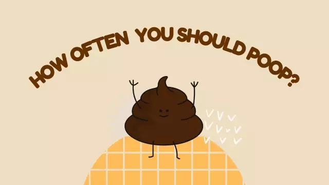 What should I do if I can't poop? Helpful Hints