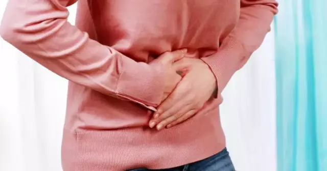 Duodenal ulcer: symptoms, treatment, diet