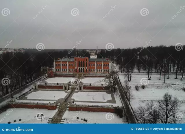 Sanatorium "Marfino": reviews, opportunities and location. Military sanatorium "Marfino": where is it located and how to get there?