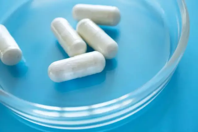 Lactobacillus and bifidobacteria. Prebiotics and probiotics - the difference between them