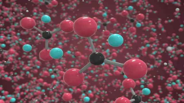 Features of the use of the normothymic drug "Lithium carbonate"