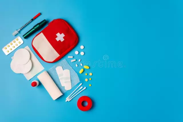 Kidney pill ang pinakamainam para sa iyong first aid kit. Anong mga tabletas ang inumin para sa sakit sa mga bato, pamamaga, mga bato?