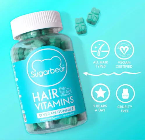 Vitamins for hair "Revalid": reviews of doctors