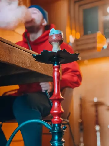 Hookah on grapefruit: how to make it yourself?