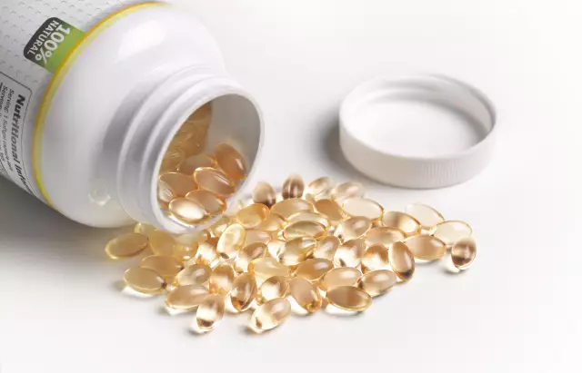 Where is vitamin D found? The best products for the he alth of the whole family