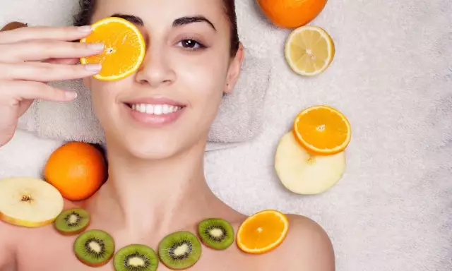 Vitamins for dry skin: which are better