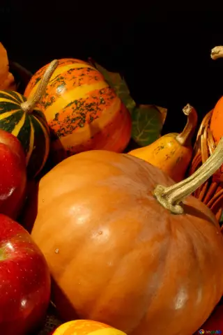 What vitamins are better to drink in the fall? Vitamins in autumn: recommendations