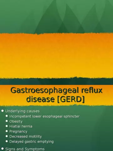 Den epigastriske regionen: hva er det? Beskrivelse. Smerter i den epigastriske regionen