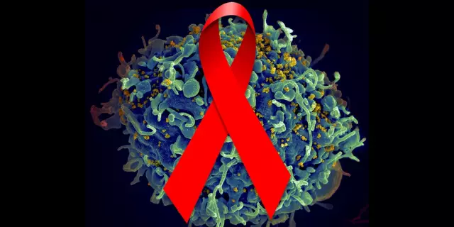 AIDS drug will save many lives