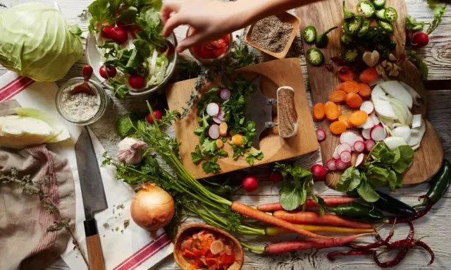 Régime pour un enfant de 10 ans. Régime avec de l'acétone chez les enfants. Régime alimentaire pour les allergies chez les enfants