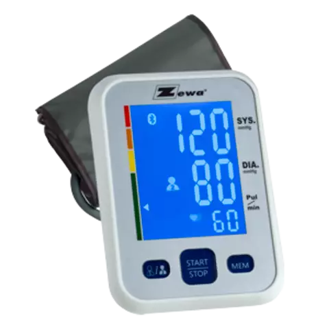 Blood pressure monitor: how to choose the right one?