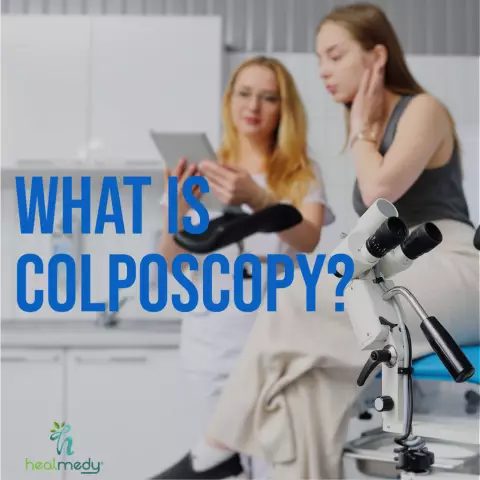 Who needs uterine colposcopy and how much does it cost?